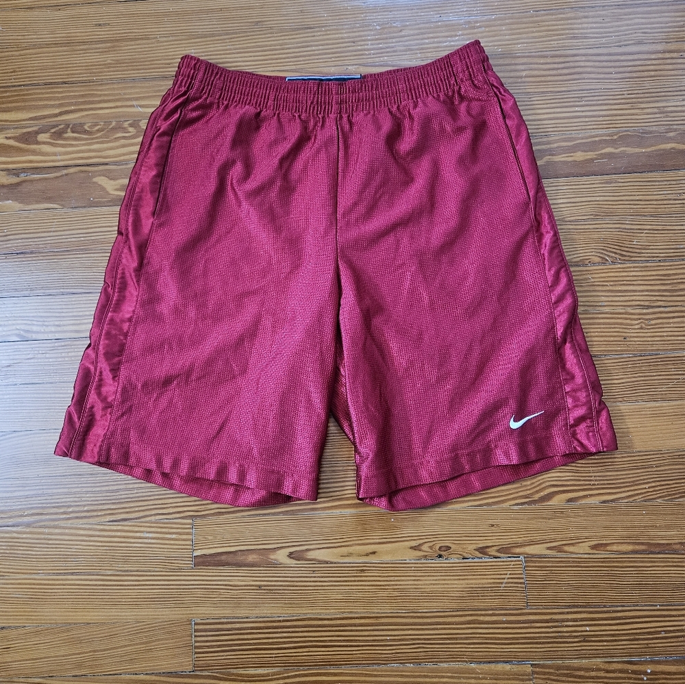 Nike Basketball Shorts